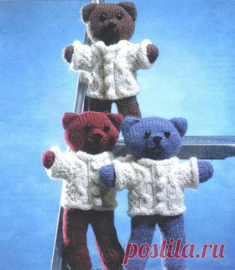 Сундучок рукоделочек