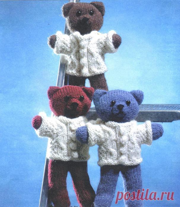 Сундучок рукоделочек