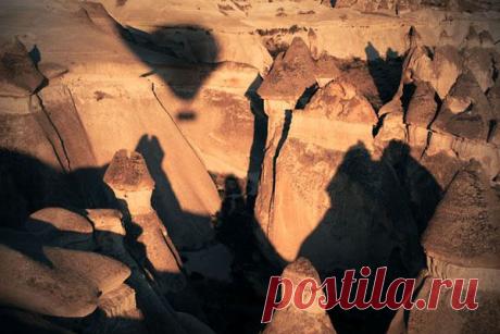 Гарем стоит обедни | ТАЙНЫ ВСЕЛЕННОЙ