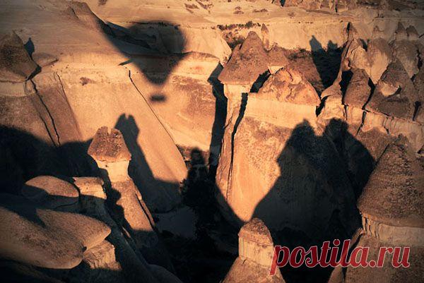 Гарем стоит обедни | ТАЙНЫ ВСЕЛЕННОЙ