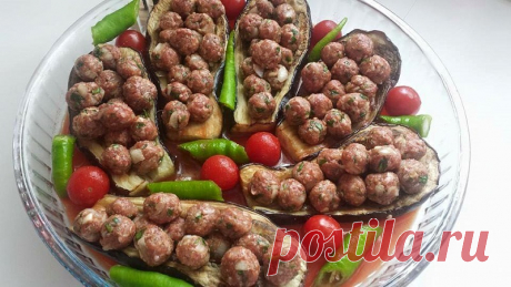 Запеканка «Мишкины сандалии» — Фактор Вкуса