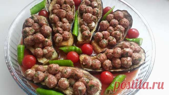 Запеканка «Мишкины сандалии» — Фактор Вкуса