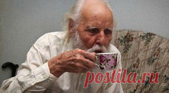 Поучительная притча о старике и невестке Поучительная притча о старике и невестке
			Один старый мужчина переехал жить к своему сыну, невестке и четырехлетнему внуку. Его руки дрожали, глаза плохо видели...