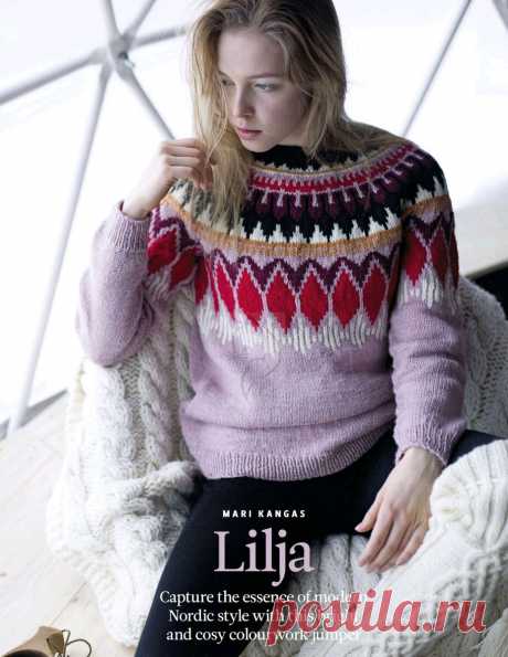 Лопапейса,как вязать ?Модели спицами и крючком. | ВЯЗАНИЕ КЛУБ | Дзен