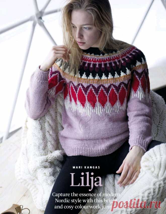 Лопапейса,как вязать ?Модели спицами и крючком. | ВЯЗАНИЕ КЛУБ | Дзен