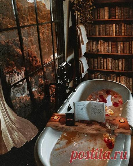 Приходи в мой просторный дом (Клари Сс) / Стихи.ру