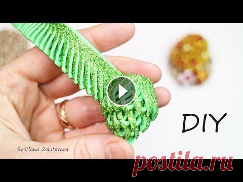 Миниатюра из Фоамирана к Новому Году и Рождеству  Магазин товаров для рукоделия "Я Могу" Инстаграм Спасибо, что Вы со мной! Подписывайтесь, Друзья!!! Я буду рада видеть Вас на моем канале!! ...