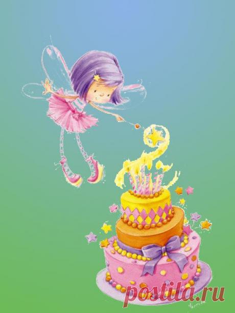 Торт для эльфов и фей
Если вы думаете, что эти удивительные создания питаются исключительно росой с лепестков цветов, то вы таки ошибаетесь. Они и от тортов не отказываются. Естественно, это должен быть особый торт. И едят они его один раз в году — 1 апреля. Ингредиенты: Мука из семян монгольской пихты — 180 г Яйца куропаток — 6 шт. Сахар […]
Читай пост далее на сайте. Жми ⏫ссылку выше