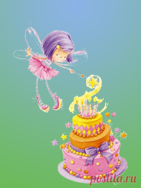 Торт для эльфов и фей
Если вы думаете, что эти удивительные создания питаются исключительно росой с лепестков цветов, то вы таки ошибаетесь. Они и от тортов не отказываются. Естественно, это должен быть особый торт. И едят они его один раз в году — 1 апреля. Ингредиенты: Мука из семян монгольской пихты — 180 г Яйца куропаток — 6 шт. Сахар […]
Читай дальше на сайте. Жми подробнее ➡