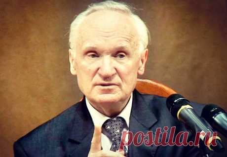 Молитва матери может и со дна моря поднять... Профессор Алексей Осипов - о том, как правильно молиться. | Смотри в себя | Яндекс Дзен