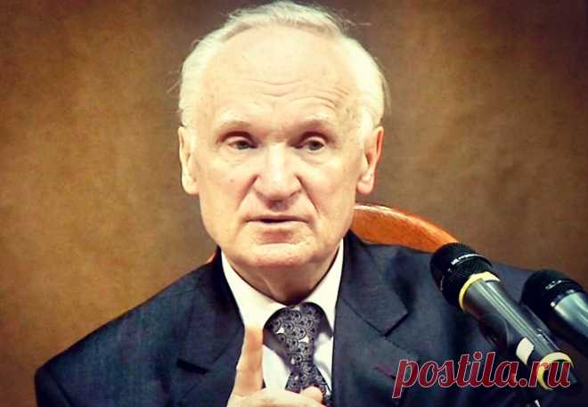 Молитва матери может и со дна моря поднять... Профессор Алексей Осипов - о том, как правильно молиться. | Смотри в себя | Яндекс Дзен