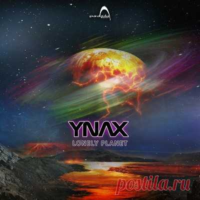 Ynax – Lonely Planet - psytrancemix.com