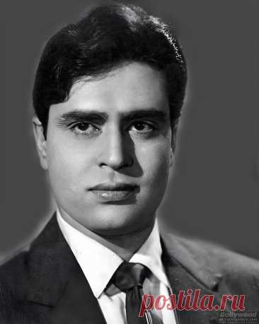 Rajendra Kumar