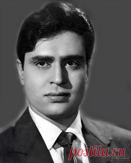 Rajendra Kumar