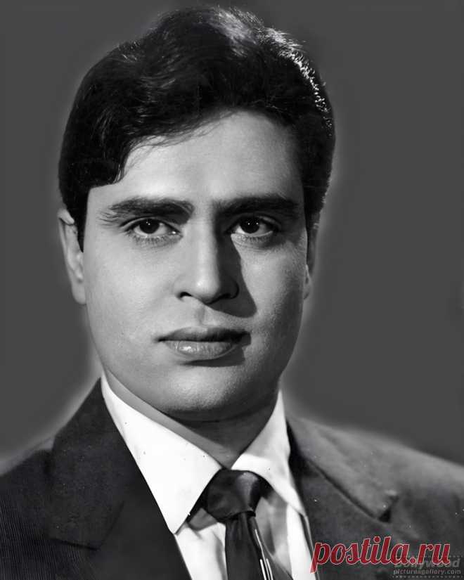 Rajendra Kumar