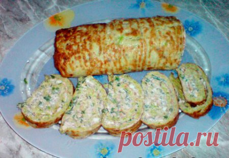 Рецепты: вкусно и просто🍴