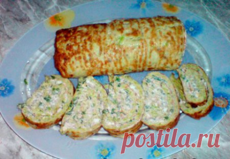 Рецепты: вкусно и просто🍴