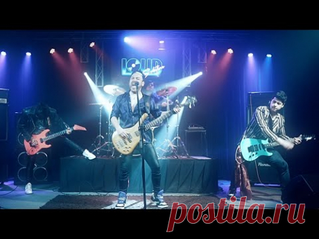 Loud Solution - Not Provided (Official Music Video / 02 December 2022)