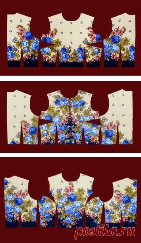 Pin page