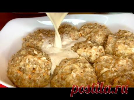 ГРЕЧАНИКИ В ДУХОВЦІ | дуже смачний рецепт !