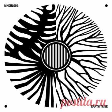 VA - MNDRL002 - Earth Tribe V/A MNDRL002 » MinimalFreaks.co