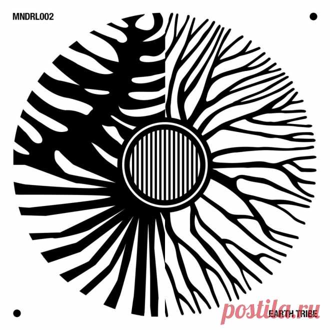 VA - MNDRL002 - Earth Tribe V/A MNDRL002 » MinimalFreaks.co