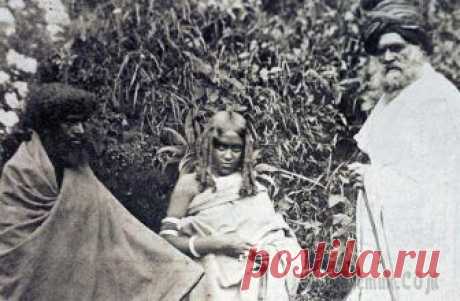 10 таинственных человеческих популяций Таинственные человеческие популяции бросают вызов нашим представлениям о мире. Одни из них остаются окутанными тенью времени; другие являются загадочными ввиду своей изоляции или уникальных историй пр...