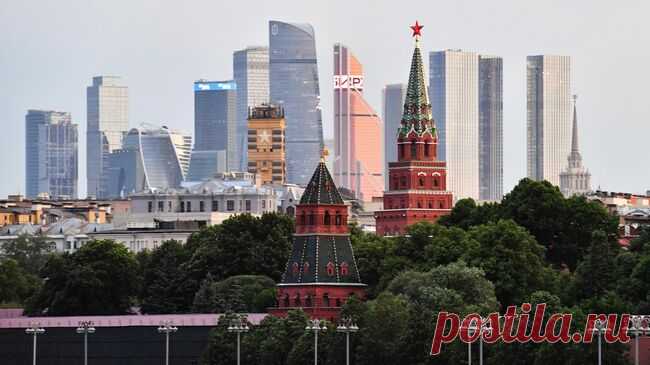 В Кремле оценили перспективы урегулирования конфликта на Украине