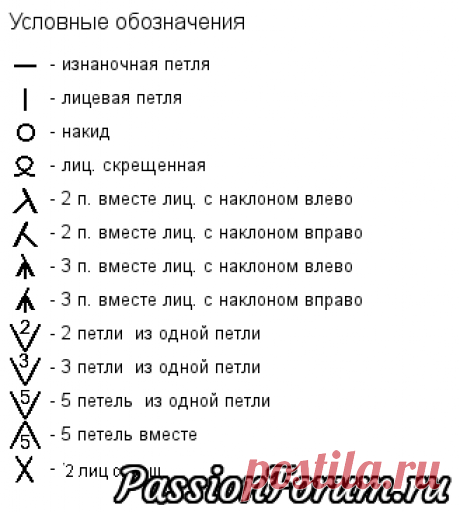 Шаль ''Рябиновые Бусы''.