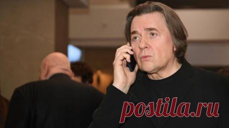 Эрнст предложил провести новый музыкальный конкурс ИнтерВидение