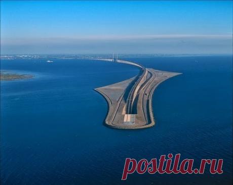 Эресуннский мост