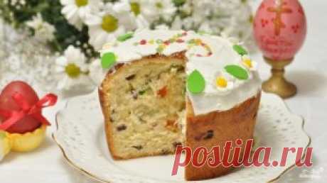 Выпечка | Самые вкусные рецепты - Part 6