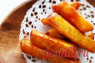 Исландский карамелизованный картофель | Рецепты | Кухня | Аргументы и Факты