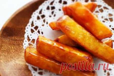 Исландский карамелизованный картофель | Рецепты | Кухня | Аргументы и Факты