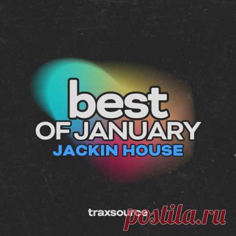 TRAXSOURCE Top 100 Jackin House of January 2025 - 320KBPSHOUSE.NET ARTIST: Various RELEASE TITLE: TRAXSOURCE Top 100 Jackin House of January 2025 GENRES: Jackin House QUALITY: MP3 320kbps CBR 44.1 kHz PRIVATE DOWNLOAD HOUSEBOX FILECAT 95 TRACKS: A-Trak – Like I Said (Original Mix) 5:23 Andy Bach – Everybody (Lebedev (RU) Remix) 5:52 Andy Bach – Everybody (Original Mix) 5:54 Angelo Ferreri – Groovy Sauce […]