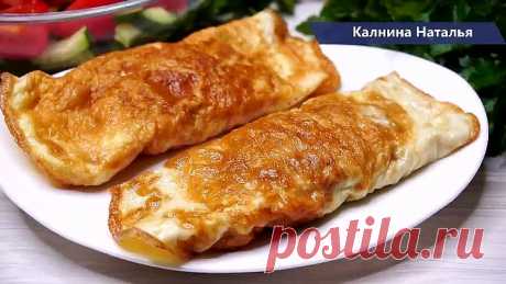 Такой Бризоль, получается у ВСЕХ с первого раза. Так же Вкусно, только готовится еще проще.