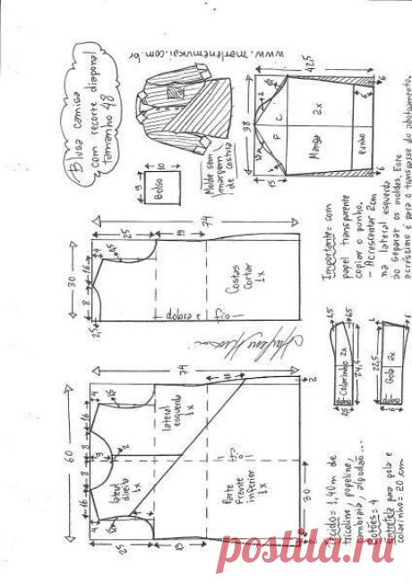 Блуза - Marlene Mukai

 Источник указан на фото
#шить #шитьеназаказ #шитьемое #шитьлегко #шитьназаказ #шитьмодно #шитьедетям #шитьедлядетей #шитьздорово #шитькруто #шитьеикрой #шитьемоехобби #шитье #выкройки #кройка #идеи #урокишитья #моделирование #sewing #patterns #рукоделие #handmade #sewinglessons