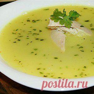 Классическая грузинская чихиртма рецепт – грузинская кухня: супы