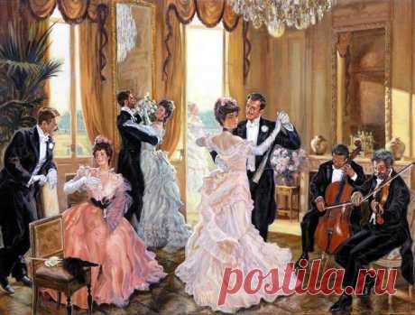 ОБУЧЕНИЕ ДЕКУПАЖУ