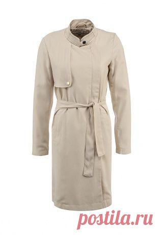 Плащ Only купить за 8 770 тг ON380EWDMF96 в интернет-магазине Lamoda.kz