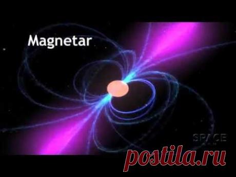 Mystery of Magnetar Formation May Now Be Explained | Video
