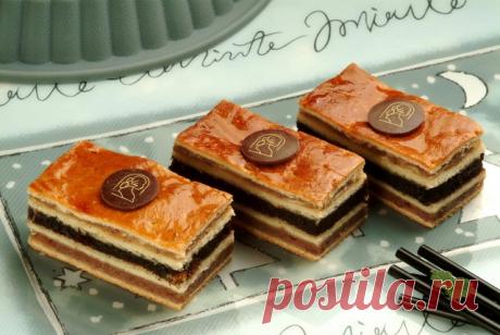 Флодни -наш семейный рецепт приготовления знаменитого пирога