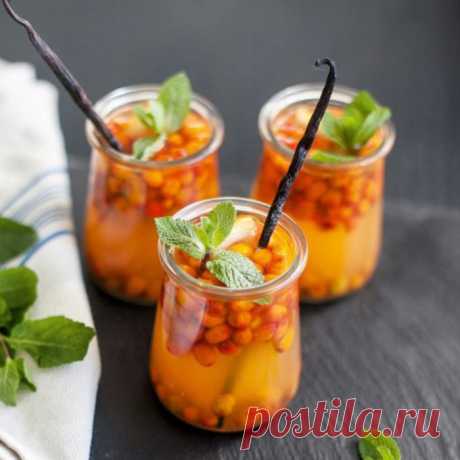 Согревающий чай для холодных дней: с чем вкуснее и полезнее? С ягодами, яблоком, медом и травами! Готовим вкусный и полезный чай, который поможет согреться и поднимет настроение осенним вечером Согревающий чай с облепихой Время приготовления:10 минут Количество:на 1 чайник Ингредиенты • 1 стакан ягод облепихи • 2 ст...