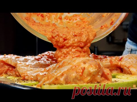 Вы подсядете, если попробуете! Вкусно так, будто неделю не ел!
