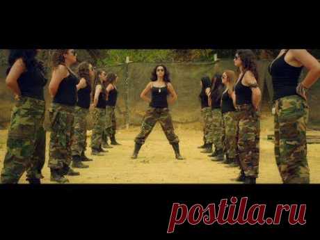 That Power will.i.am ft Justin Bieber Dance Video