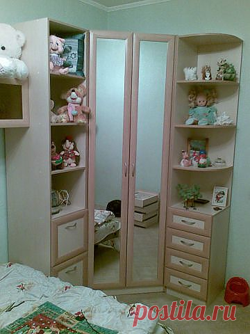 МДФ накладки