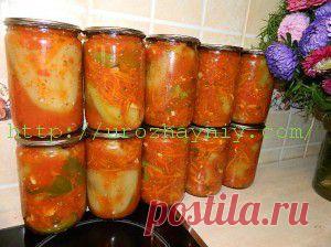 Болгарский перец в аджике | Урожайная дача