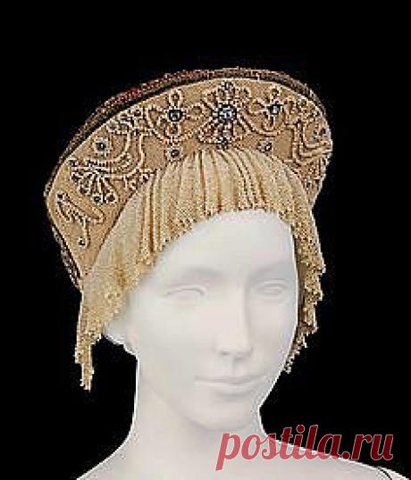 головной убор