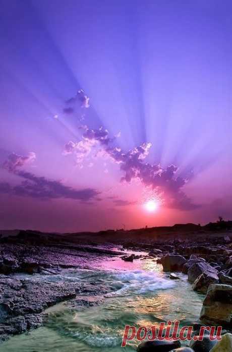 Awesome view | nature | | sunrise | | sunset | #nature…   |  Pinterest • Всемирный каталог идей