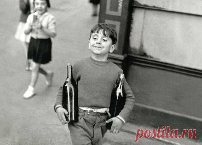 10 уроков съемки от гения Анри Картье-Брессона • НОВОСТИ В ФОТОГРАФИЯХ